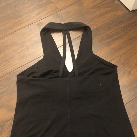 Lululemon Razorback tank - Picture 5 of 6